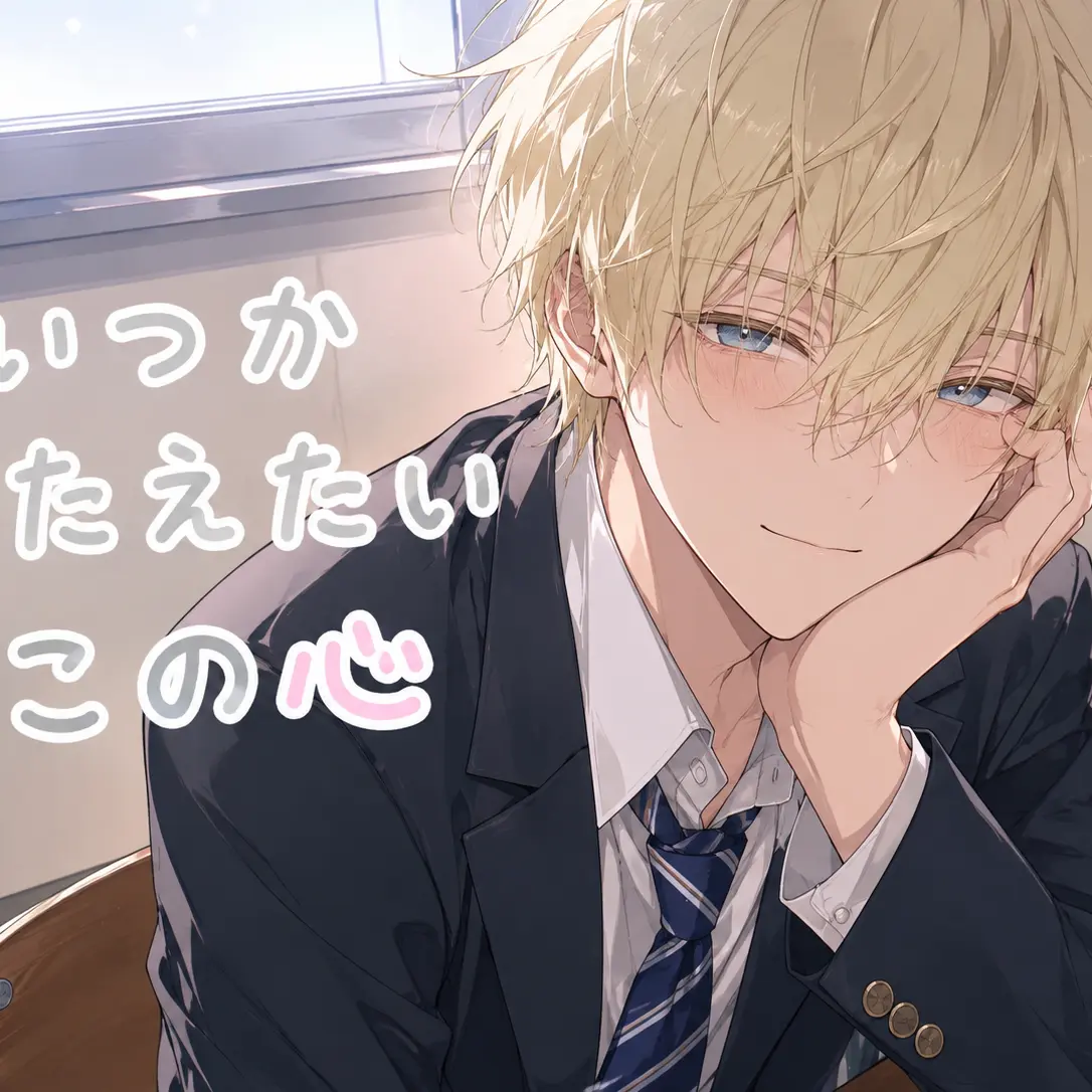 Eikatyann의 いつか伝えたいこの心