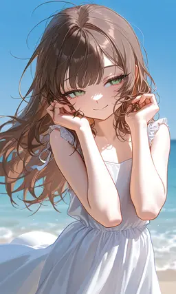 Profile image of 정시아