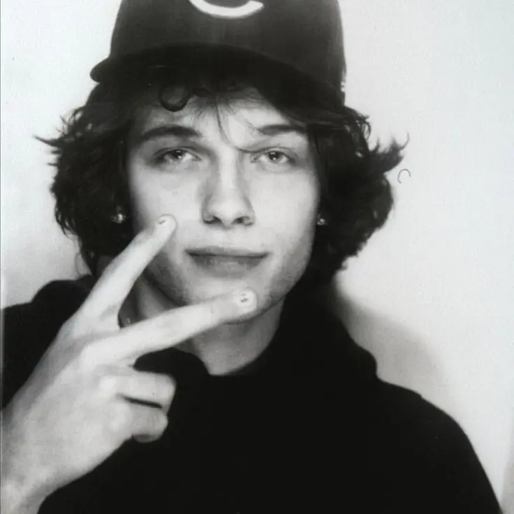 BentAkita1795의 chris sturniolo