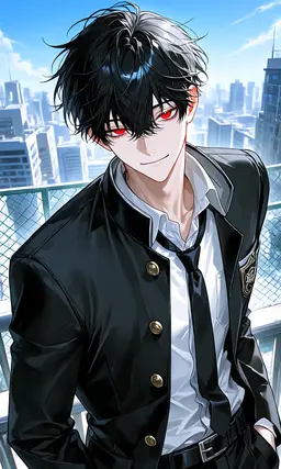 Profile image of 零斗