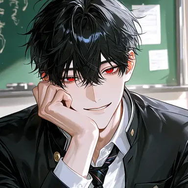 Profile image of 零斗