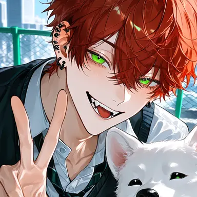 Profile image of 優羅
