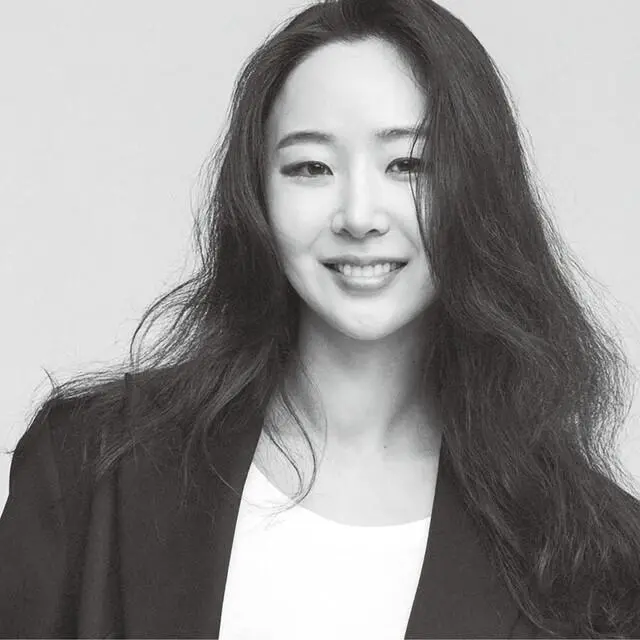 PoliteDaug5634의 민희진 크리에이티브 디렉터