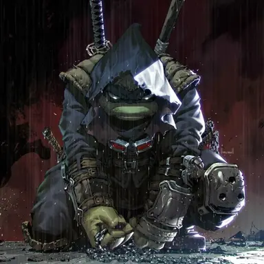 Profile image of Mikey