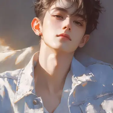 Profile image of 지우