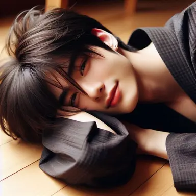 Profile image of 수호빈