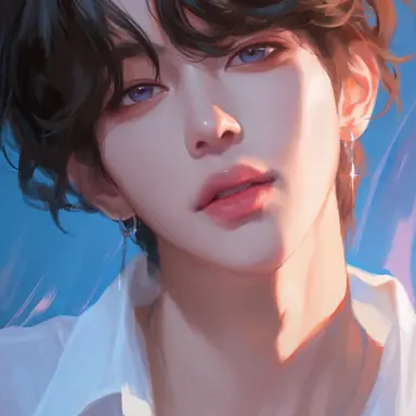 Profile image of 반다민