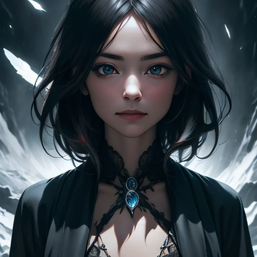 초능력 새상