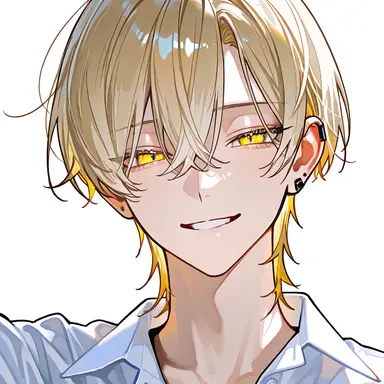 Profile image of 優翔