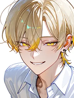Profile image of 優翔