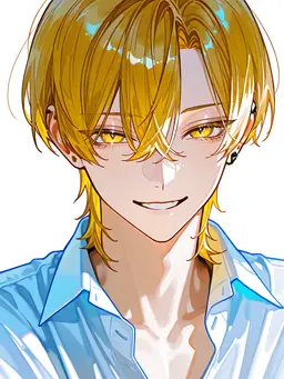 Profile image of 優翔