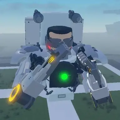 Profile image of X-18 G맨