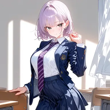 Profile image of ミキ