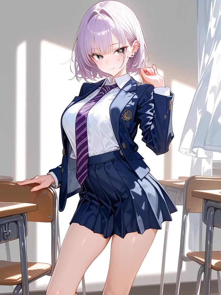 icecream1200의 高身長お姉さん