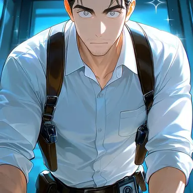 Profile image of Rowan Vael
