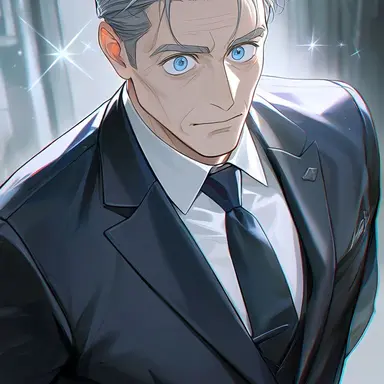 Profile image of Harlan Creiss