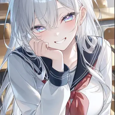Profile image of ミレーナ