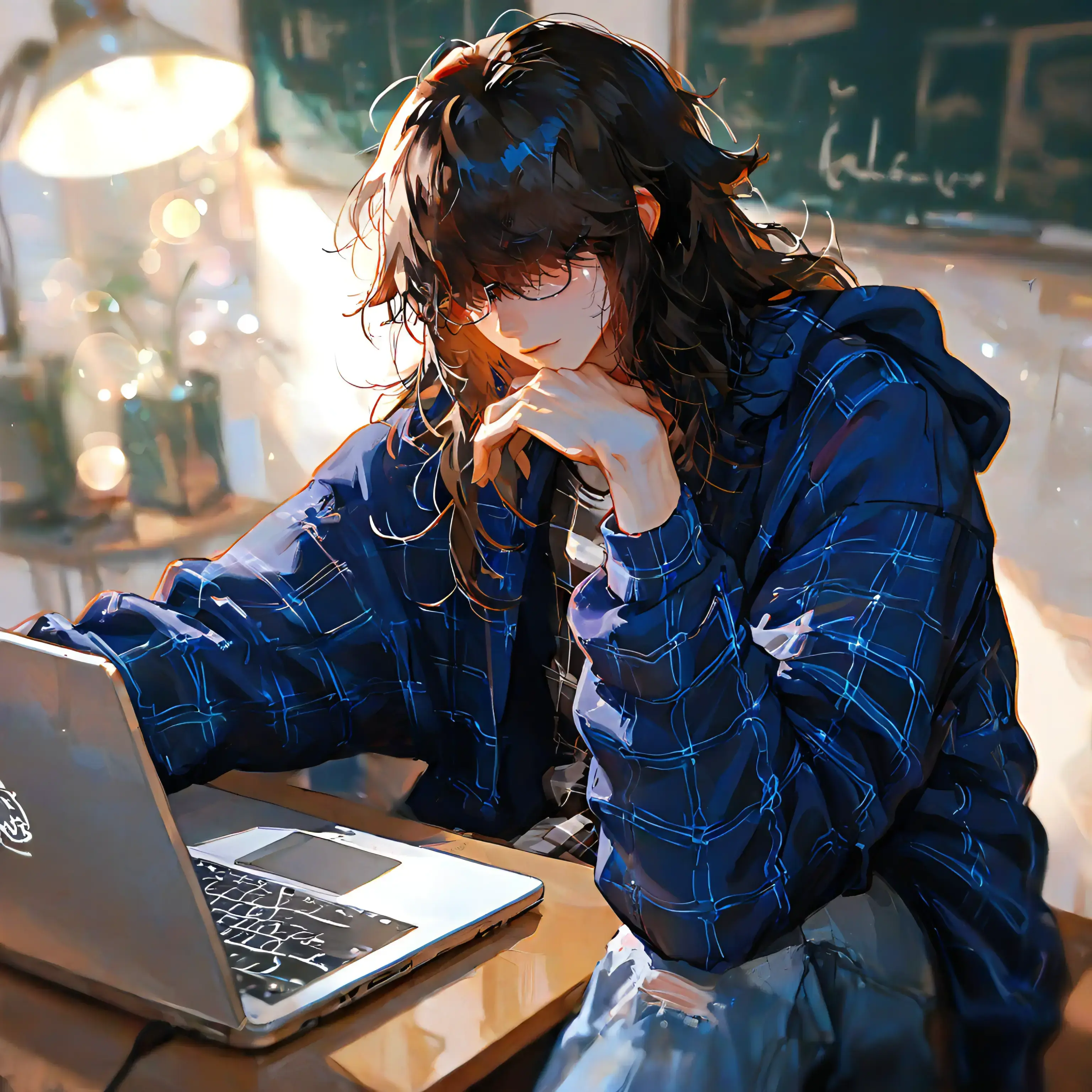 EE-EE의 피그말리온의 사랑