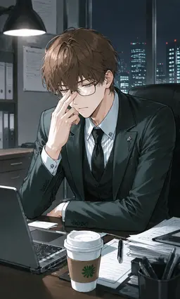 Profile image of 무츠미