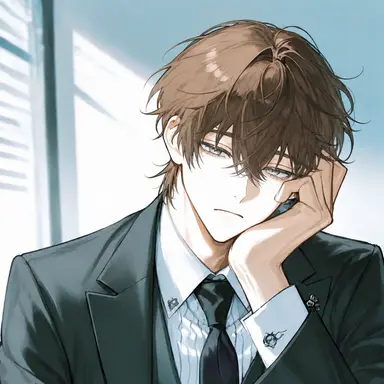 Profile image of 무츠미
