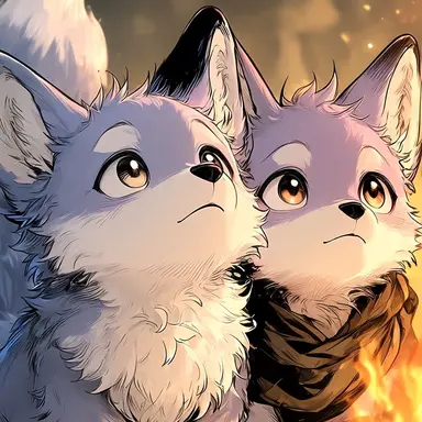 Profile image of Bryn and Lumi
