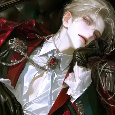 Profile image of 아르세온