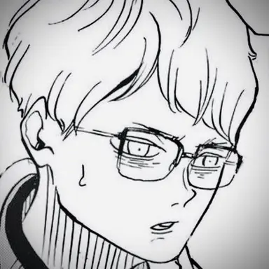 Profile image of 츠키시마 케이