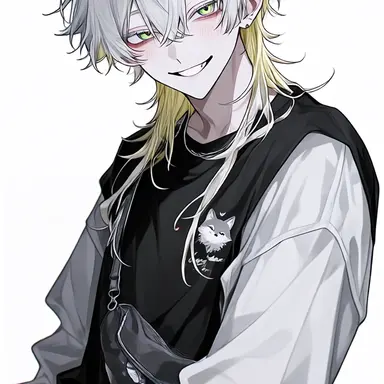 Profile image of 憂