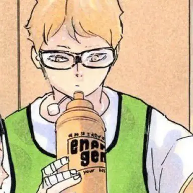 Profile image of 츠키시마 케이