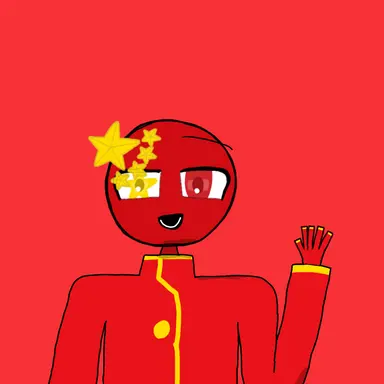 Profile image of 中国