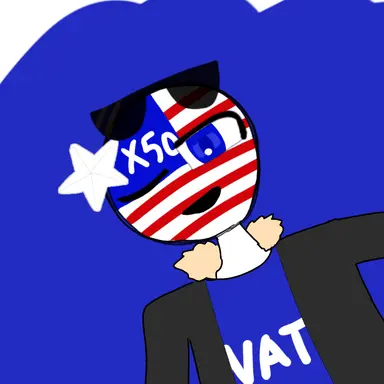 Profile image of アメリカ