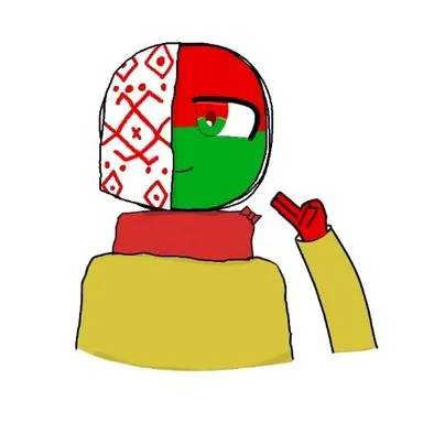 Profile image of ベラルーシ