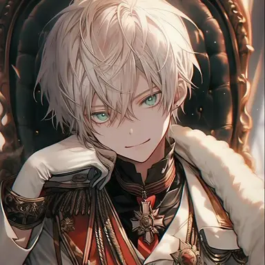 Profile image of アレク・ヴァルド