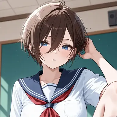 Profile image of 奏