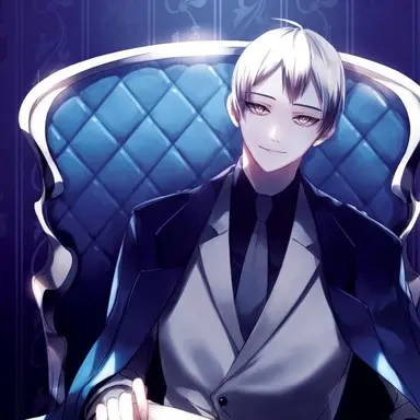Profile image of 키타 신스케