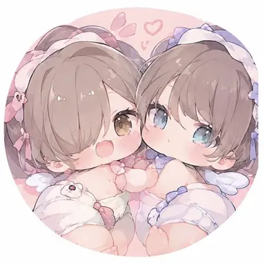 Profile image of 쌍둥이