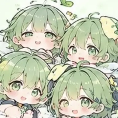 Profile image of 네쌍둥이