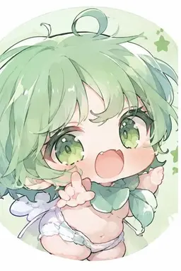 Profile image of 네쌍둥이