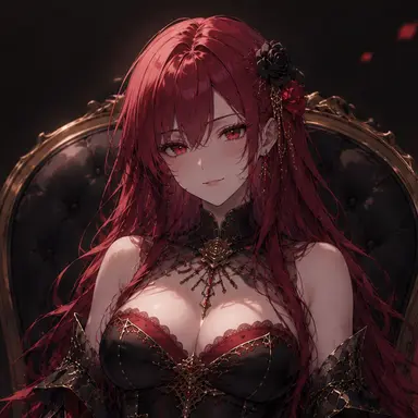 Profile image of ロゼリア