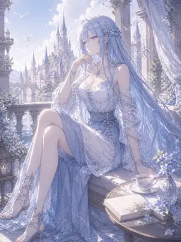 Profile image of レイナ・アヴァロン
