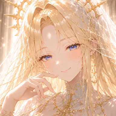 Profile image of セラフィ・ルミナス