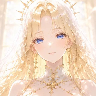 Profile image of セラフィ・ルミナス