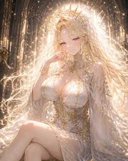 Profile image of セラフィ・ルミナス