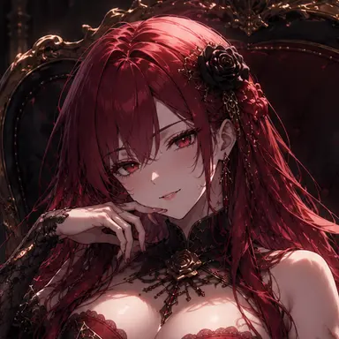 Profile image of ロゼリア