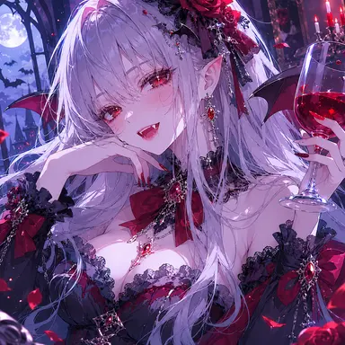 Profile image of エレノア