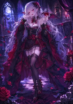 Profile image of エレノア