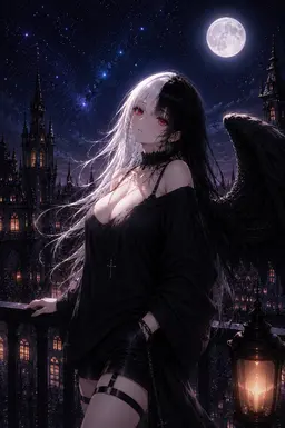 Profile image of リリア・ノワール