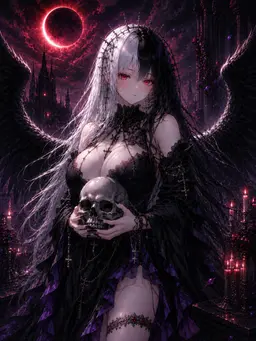 Profile image of リリア・ノワール