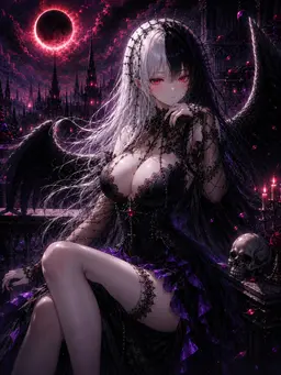 Profile image of リリア・ノワール