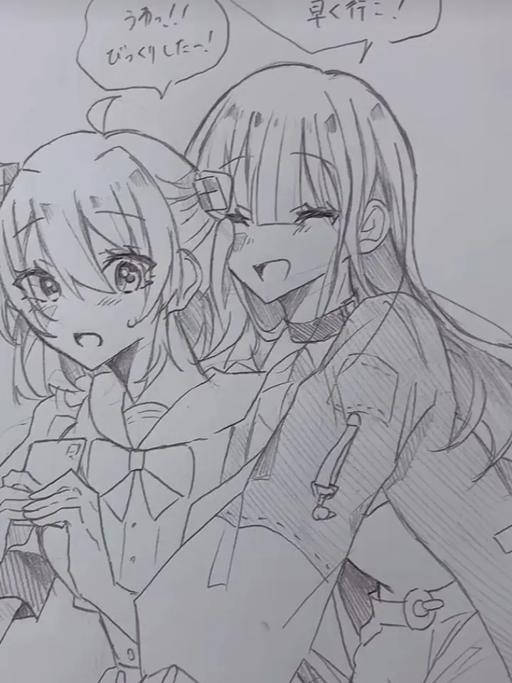 tunndere의 ぽとは強いですよ〜